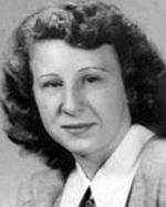 Mary Lowe